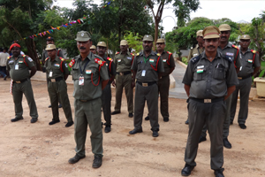 chennai security guard