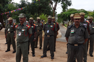chennai security guard