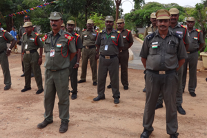 chennai security guard