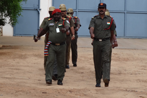 chennai security guard