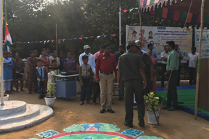 chennai security guard 