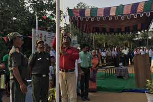 chennai security guard