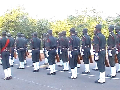 chennai security guard